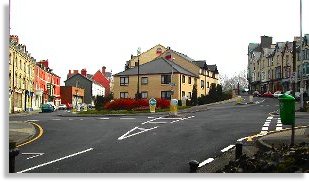 Church Street, Presteigne