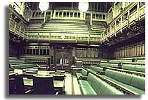 The House of Commons