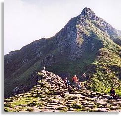 Giant's Causeway