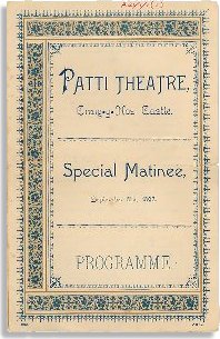 Programme