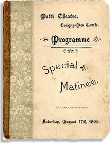 Programme