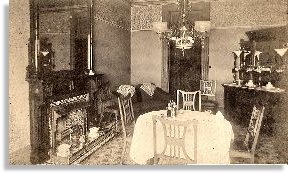 Breakfast Room