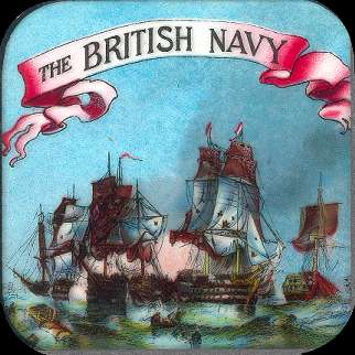 The British Navy