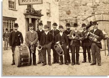 Rhayader Town Band