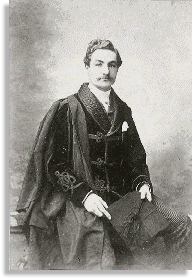 Syr Pryce Edward Pryce-Jones