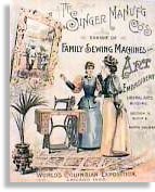 Family Sewing Machines